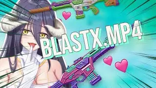 BlastX.mp4 💥🔫| Valorant Montage