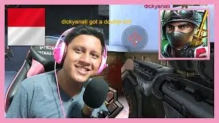 DIBANTAI ABIS PARAH !! - Crisis Action Indonesia