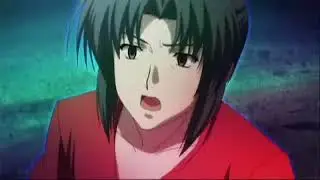 [Multi-Anime AMV] - Just a Dream