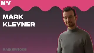 Mark Kleyner: Building the Investor Accelerator for Africa | Main Episode 1