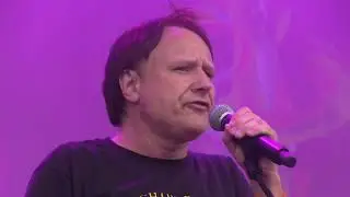 Chandelier - Glimpse of Home/Jericha (Live at the Night of the Prog / Loreley 2019)