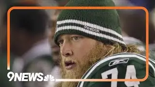 Former Jets center Nick Mangold dies after battle with kidney disease