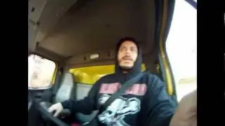 Drivin With Earl - How To Drive a Truck