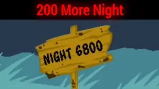 Stick War Legacy Endless Dead Night 6800
