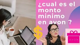 monto m&iacute;nimo en avon para hacer pedido?/lo que deves de saber #avon #avonmx