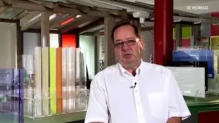 SK Scheidel: storing and cutting with HOMAG