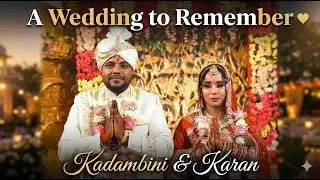 💖🌹 Kadambini ❤️ Karan 🌹💖 | When Two Hearts Become One 💑 | Pure Love, Endless Memories 📸✨ NK STUDIO