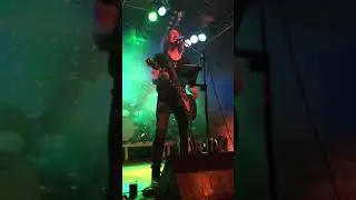 Round ‘n’ Round - Gil Ofarim - Bochum (16.02.18)