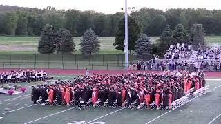 Central York High School Graduation - May 31, 2024