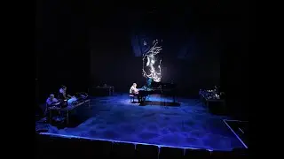 Habiter (avec) Xenakis - Augmented recital - Teaser - Centre des Arts, Enghien-les-Bains