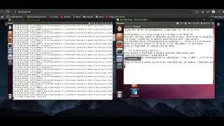 Task 2 2 Attack to the internal network