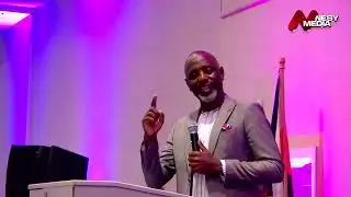Katukiro wa Busoga speech at the 2025 Twegaite Globally Cultural Dinner