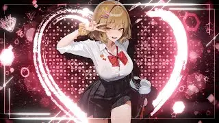 Nightcore - Heaven and Hell (D.Troy Remix) [C.C. CATCH]