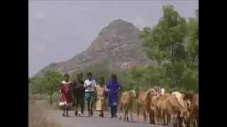 Punasa Lift Irrigation Scheme