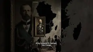 The Berlin Conference (1884&ndash;1885) #storytime #history