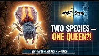 This Ant Queen&rsquo;s Secret Will Blow Your Mind!