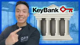 Сделайте это, чтобы получить 100 тысяч долларов под 0% годовых в Key Bank