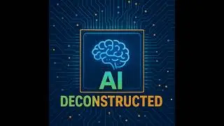 EP1 - AI's Ancient Roots: Myths, Minds, and Machines