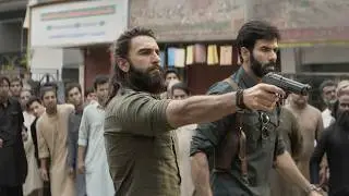 Dhurandhar Chant 🔥 Bass Boosted Mass Entry BGM (No Copyright)