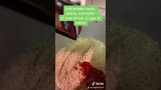 Ninja Foodi pressure cooker Spanish rice