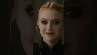 Jane Uses her Powers on Edward | The Twilight Saga: New Moon