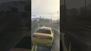 GTA5 Madout2 1824😃Car Fun Fyp #game #gamer #play #fun #gta5 #gamers #short #shorts #trend #gta #fy