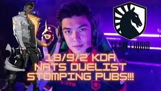 Controller⏫ Main Duelist❎ Domination!!! Liquid nAts Phoenix🔥 VOD! ft. soulcas Neon⚡