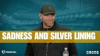 Closing the Book on Coen&rsquo;s First Season (Bills Film Review)