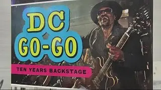 DC's Go-Go scene: A photographic history | Mic'd Up
