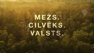 Mež&scaron;. Cilvēks. Valsts. (2014)