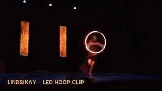 Beats Antique LED Performance Clip - LindsiKay