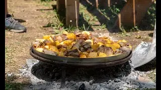Sač fest Danilovgrad 2025: Očekuje se više od sedam hiljada posjetilaca