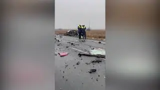 Tv Klan - Nj&euml; shqiptar mes 7 viktimave t&euml; aksidentit n&euml; Rumani