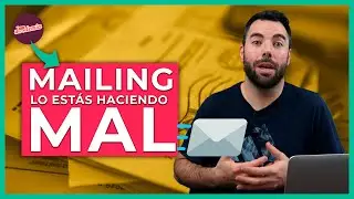 Email marketing para ecommerce 📩 6 Técnicas para multiplicar hasta x2 tus ventas