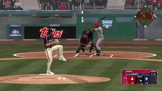 MLB The Show 25