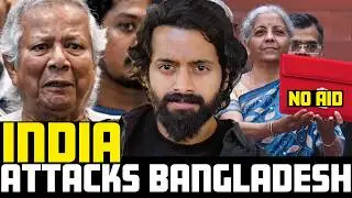 🚨AID SUPPORT CUT🚨DEBBA Meeda DEBBA To BANGLADESH 🇧🇩 From India 🇮🇳 | Aye Jude✊