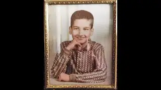 Interview with sisters of Danny Flavin, who lived for 56 years at Polk State Center
