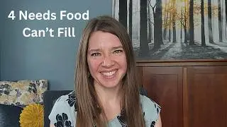 Responding to Your Eating Parts Widen Your Lens to Self Care