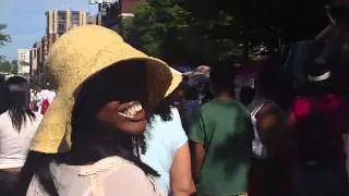Sweet Auburn Fest 2010