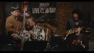 Live at EVANS | BAD JAZZ