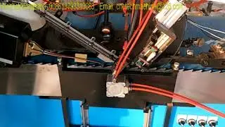 Full automatic Stellite welding machine/ Sawtooth welding machine