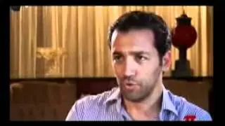 Tolis Aivalis - About Facebook