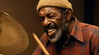 Ed Blackwell: The Drummer Who Brought New Orleans to the Avant-Garde
