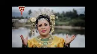 Album  Saluang Dangdut Minang Melati - Pinto Rang Tuo ( Official Musik video)