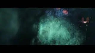 UALX-3 Hell Camp Trailer