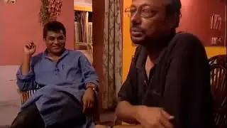 Exclusive Interview of Suman Lal with Anjan Dutta