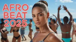 Summer Heat Afrobeat | Play Your Game (Official Music Video)