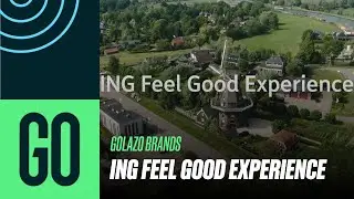 ING Feel Good Experience