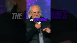I want to do something with Hamlet #fanx #christopherlloyd