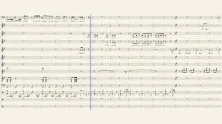 Zydrate Anatomy - Repo! The Genetic Opera (Full Transcription)